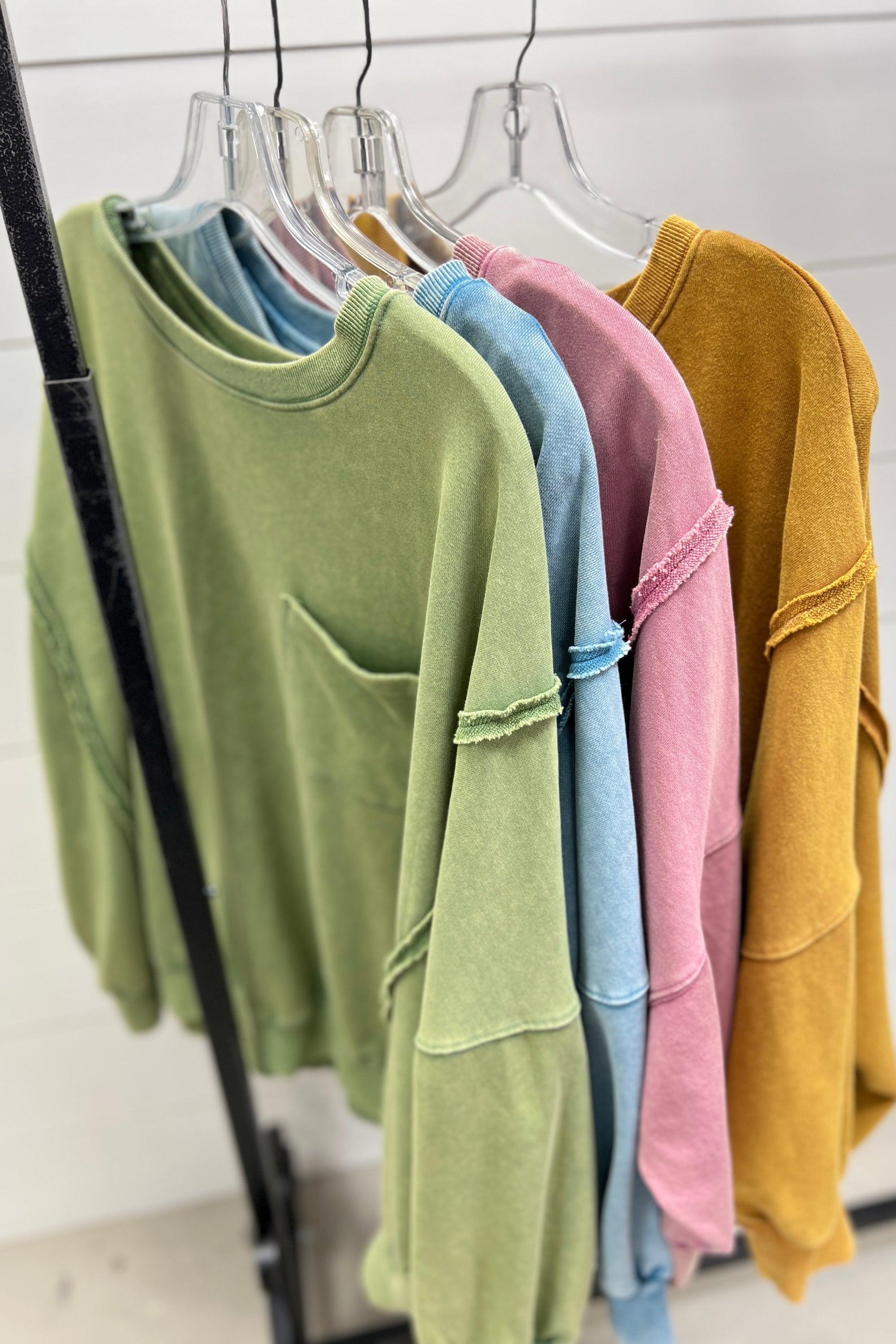 Inya RESTOCK