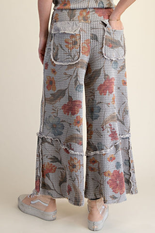 Winston Pants Grey by Easel