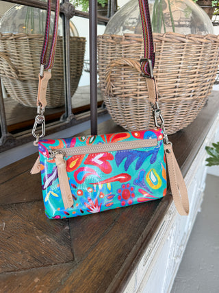 Consuela Tasha Uptown Crossbody