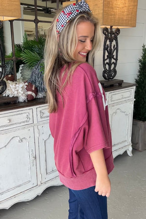 Go Bama Girl