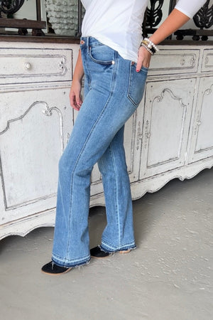 Carrie Jeans by Judy Blue