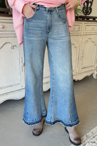 Michelle Jeans Denim by Eesome Jeans eesome