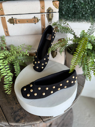 Karma Shoes Black by Dolce Vita Shoes DV By Dolce Vita