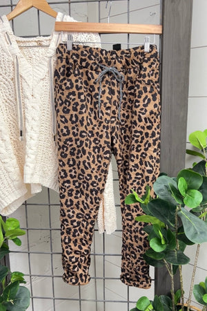 Nature Walk Pants