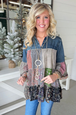 Songbird RESTOCK Soon Shirts & Tops Young Threads