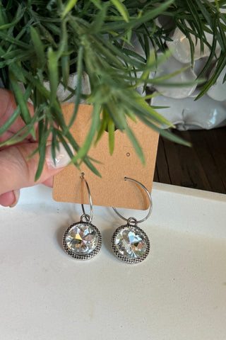 Riveting Earrings Earrings Accessories To Go