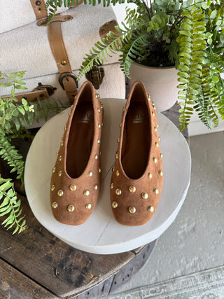 Karma Shoes Camel by Dolce Vita Shoes DV By Dolce Vita
