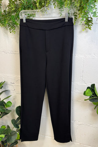 Girl Boss Pants Lt Khaki