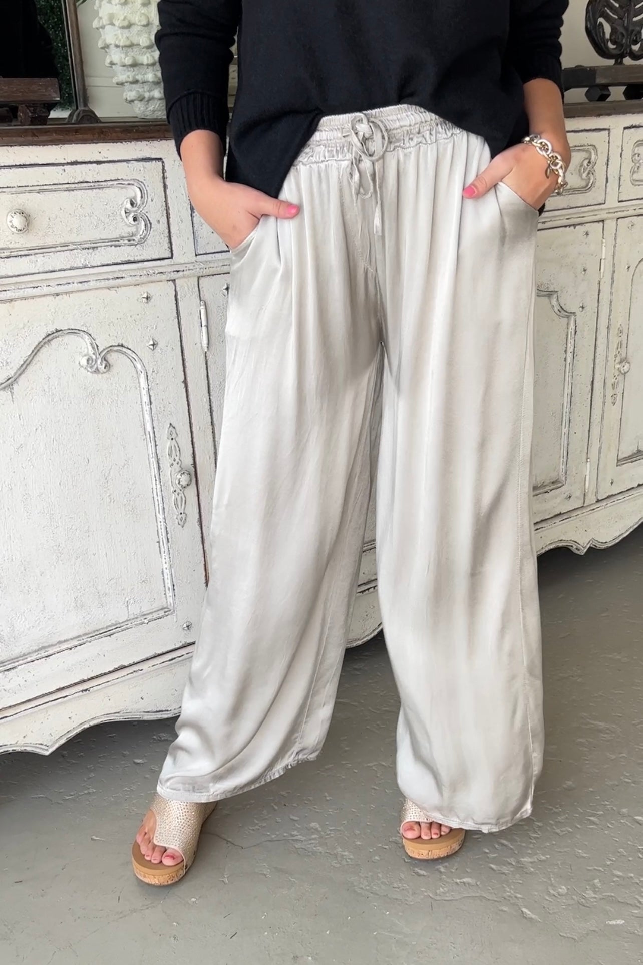 Shiny Happy Pants RESTOCK