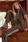 Top Brown