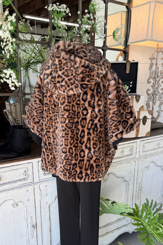 Valentina Jacket Camel Jacket Original USA