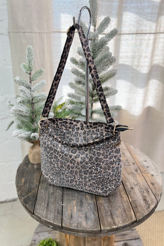 Wild Glam Purse purse A Touch Of Style