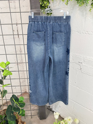 Discovery Pants Denim by Jodifl Pants Jodifl