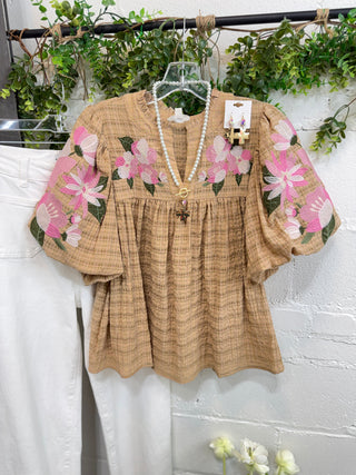 Kirkland Top Sage Mint **Needs Pics Shirts & Tops Oddi