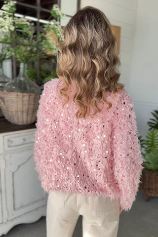 High Society Champagne Jacket Very J