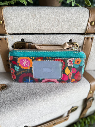 Consuela Amelie Card Organizer RESTOCK Soon Handbags, Wallets & Cases Consuela