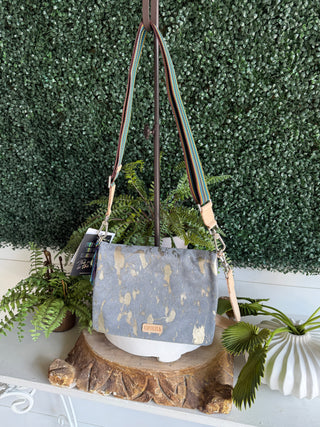 Consuela Jagger Metro Crossbody