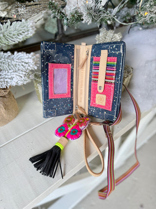 Shane Uptown Crossbody by Consuela Purse Consuela