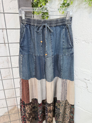 Bandwagon Pants Vintage