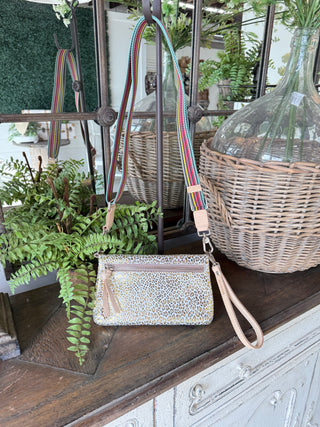 Kit Uptown Crossbody by Consuela Purse Consuela