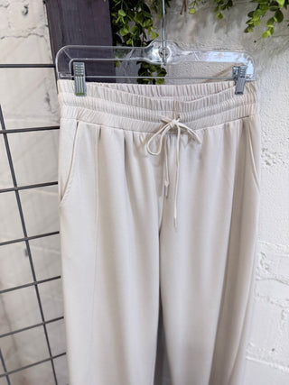 Short Stop Pants Peony by Umgee Pants Umgee