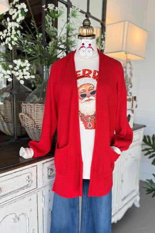 Diane Cardigan Ruby Cardigan Zenana