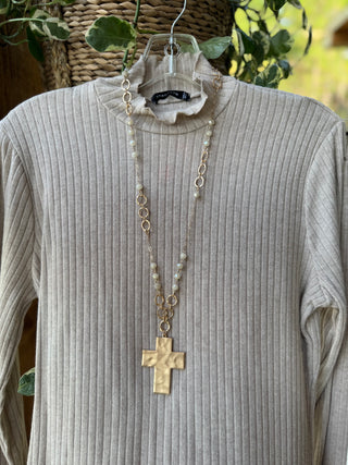 Real Love Necklace Natural Necklaces SM Style