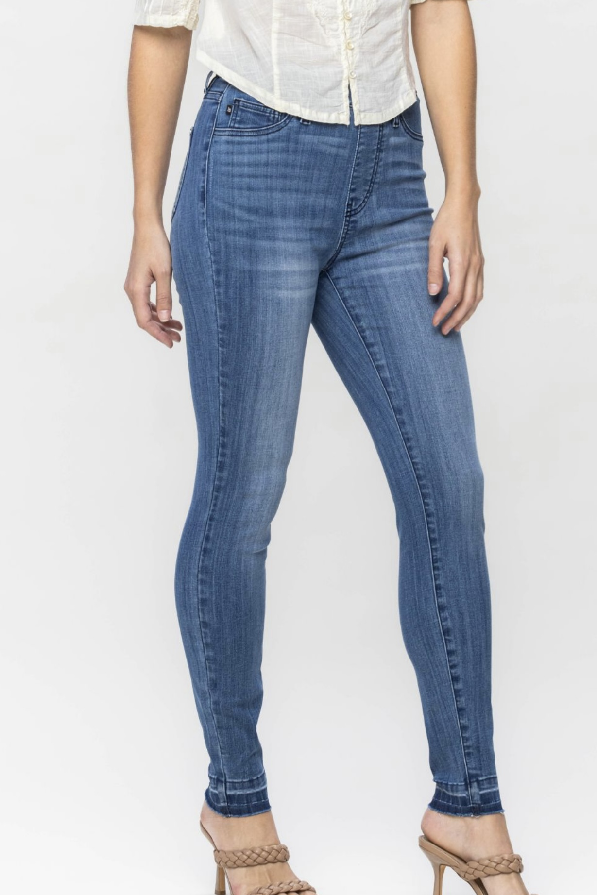 Scout Jeans By Judy Blue