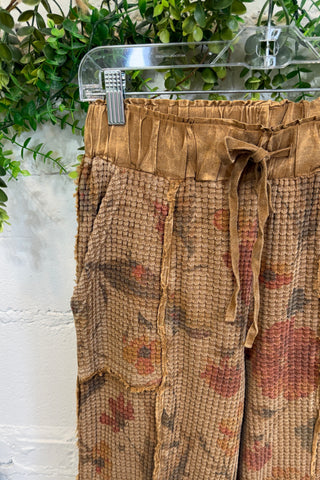 Winston Pants Mocha by Easel