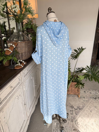 Hillsdale Maxi Dress Yellow Dresses S & F/ Italy