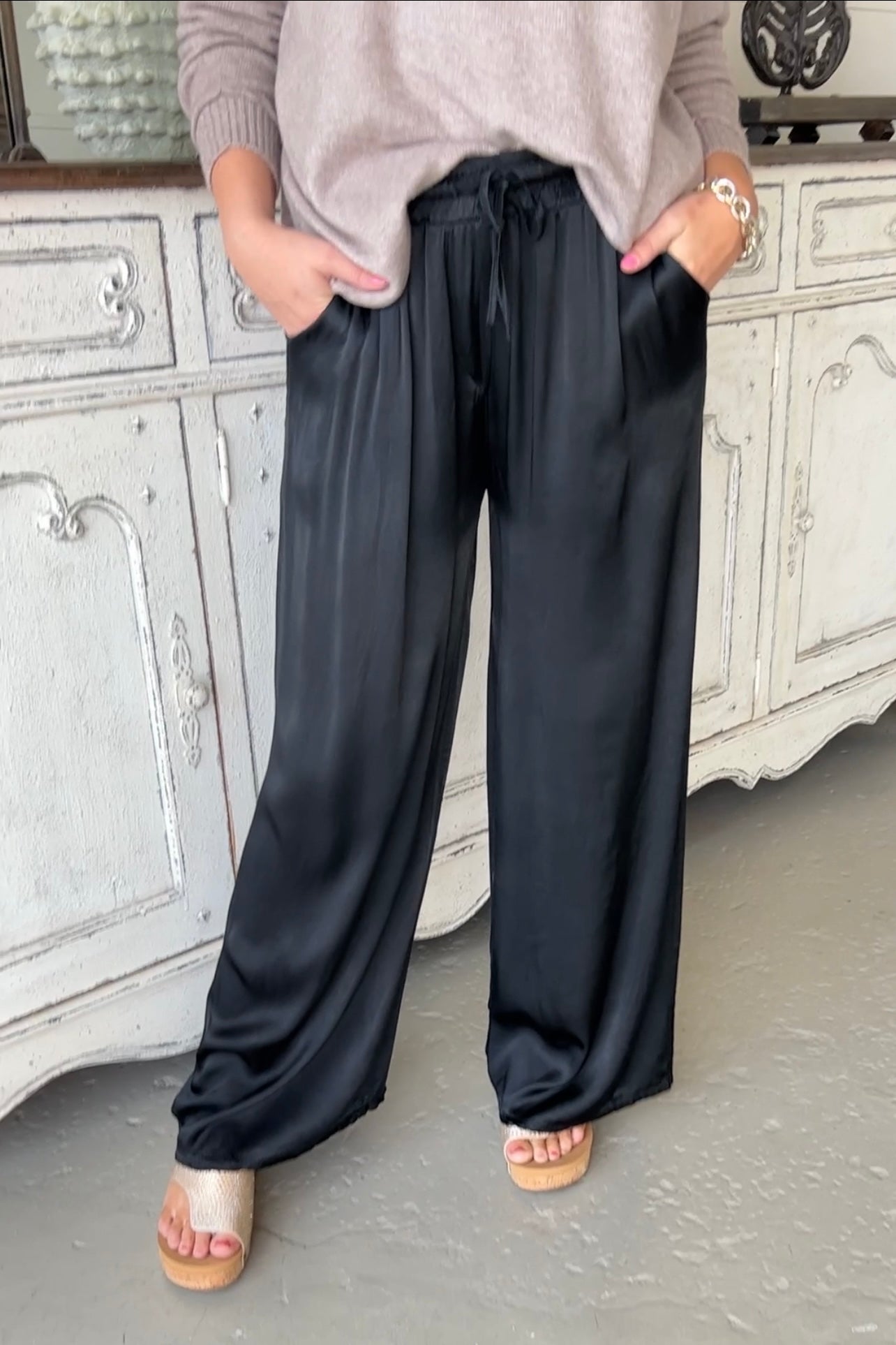 Shiny Happy Pants RESTOCK