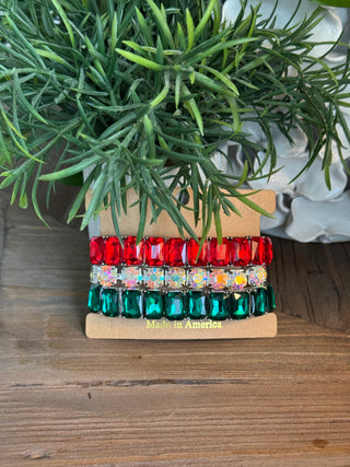 Festive Bracelets Bracelets Accessories To Go