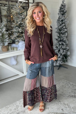 Bandwagon Pants Vintage RESTOCK Soon Pants Young Threads