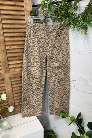 Highland Pants Khaki