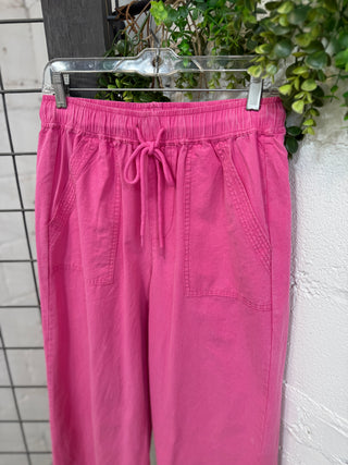 Katrina Pants Pink