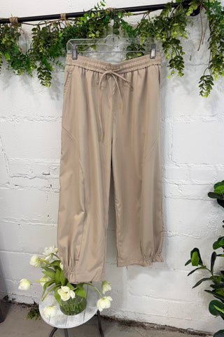 Bel Air Pants Khaki by Gigio