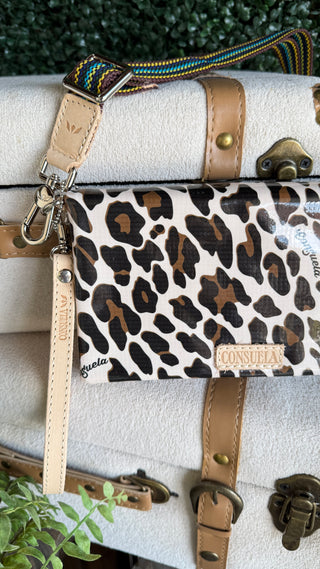 Consuela Mona Uptown Crossbody