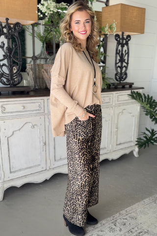 Madina Pants Pants Jodifl