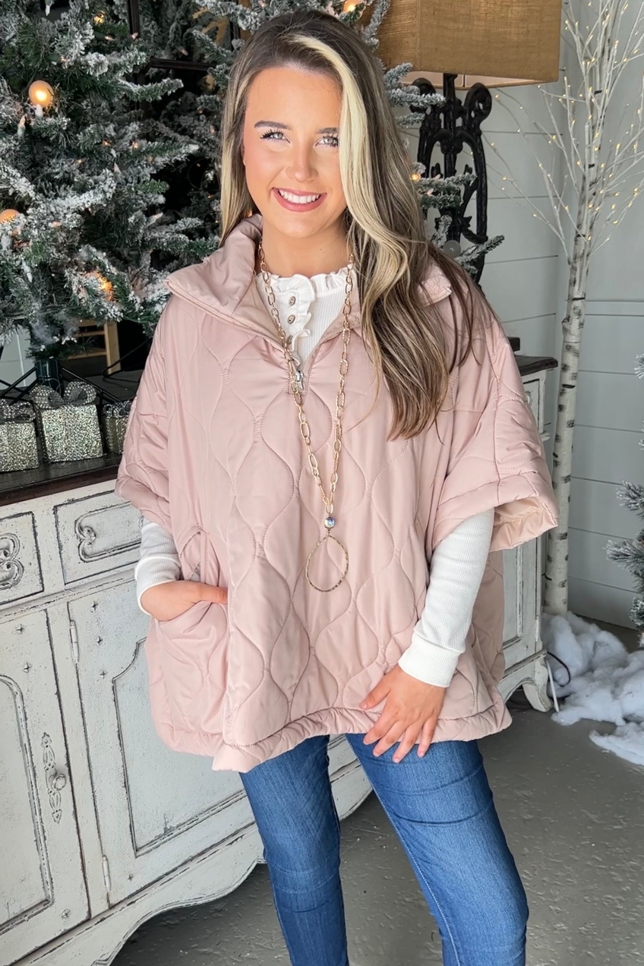 Mika Puffer RESTOCK