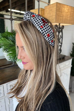 Alabama A Headband