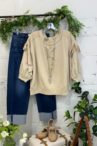 Simmons Top Oat