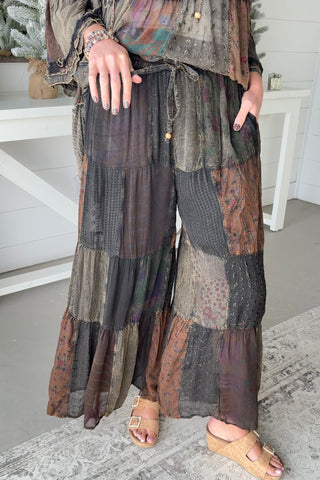 Gypsy Pants RESTOCK Soon carol's boutique