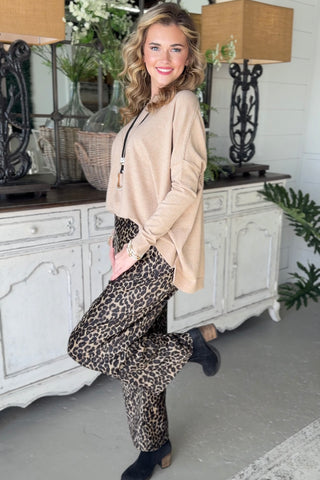 Madina Pants Pants Jodifl