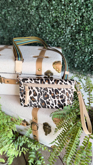Consuela Mona Uptown Crossbody
