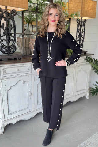 Reflect Black Shirts & Tops JOH