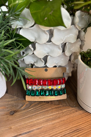 Festive Bracelets Bracelets Accessories To Go
