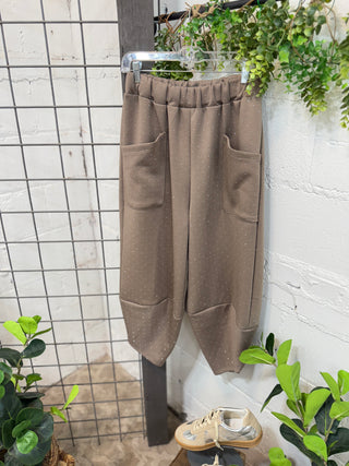 Reba Pant Set Top & Pant Set D Style