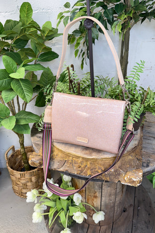 Consuela Emery Metro Crossbody