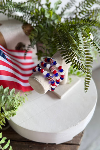 Republic Bracelet Set Bracelets Wona Trading