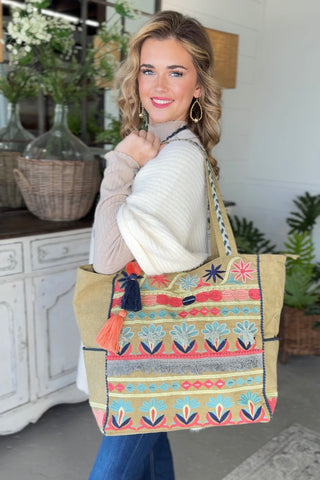 Matilda Hobo Bag Handbags K & K Interiors